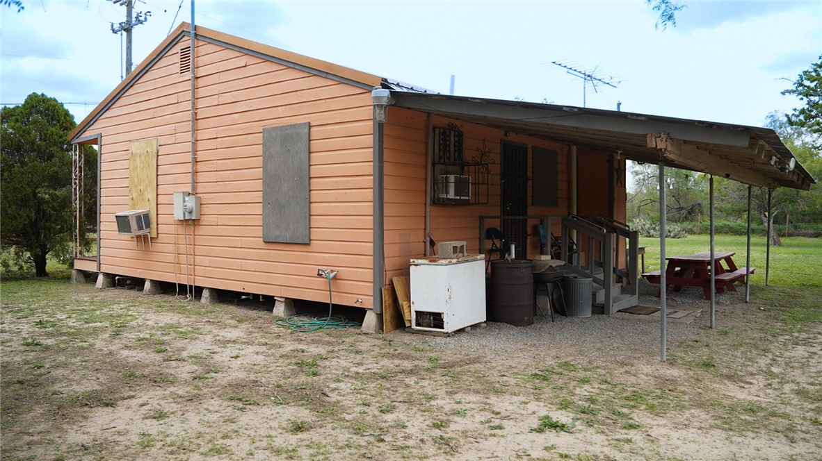 0 State Highway Realitos, TX 78376 - Photo 15 of 18