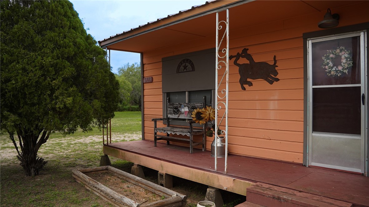 0 State Highway Realitos, TX 78376 - Photo 4 of 18