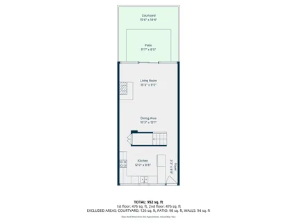 $460,000 | 840 Michigan Avenue, Unit 10, Evanston, IL 60202