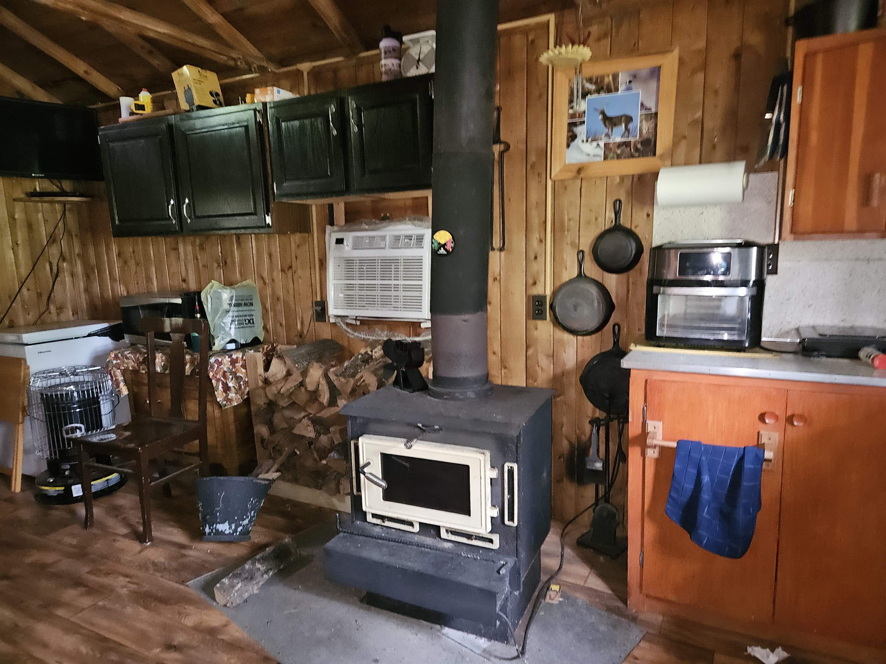 319 Burns Road Harrison, MI 48625 - Photo 13 of 23