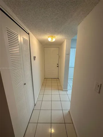 a view of a hallway