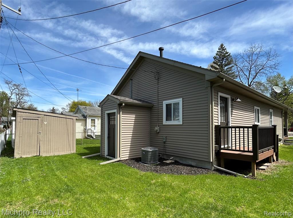 4577 Jerome Road Clarkston, MI 48346 - Photo 24 of 26