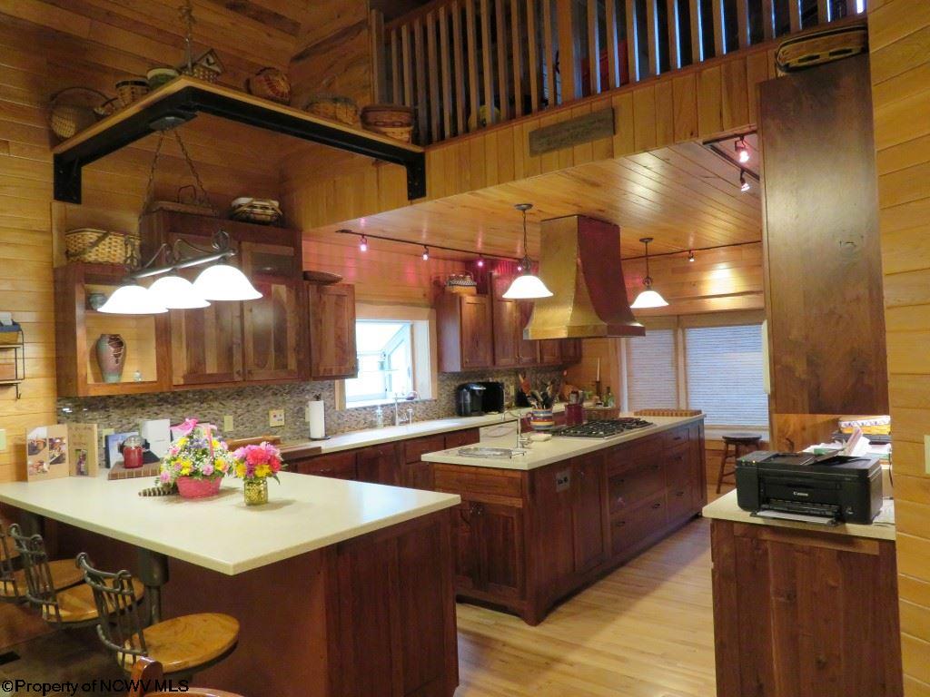 49 Vegan Road Ellamore, WV 26267 - Photo 4 of 20 Gallery Image 4