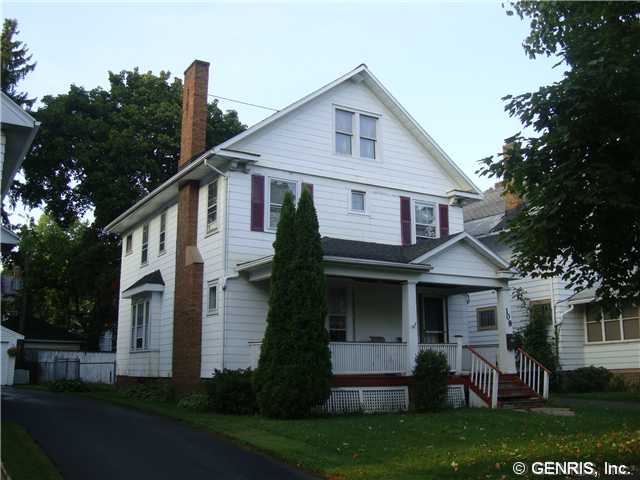 108 Marlborough Road Rochester, NY 14619 - Photo 1 of 1 Exterior Front