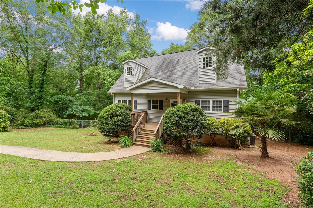 211 Rowland Road Anderson, SC 29625 - Photo 1 of 37 Gallery Image 1