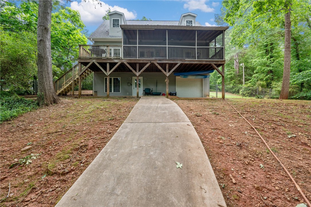 211 Rowland Road Anderson, SC 29625 - Photo 29 of 37 Gallery Image 29