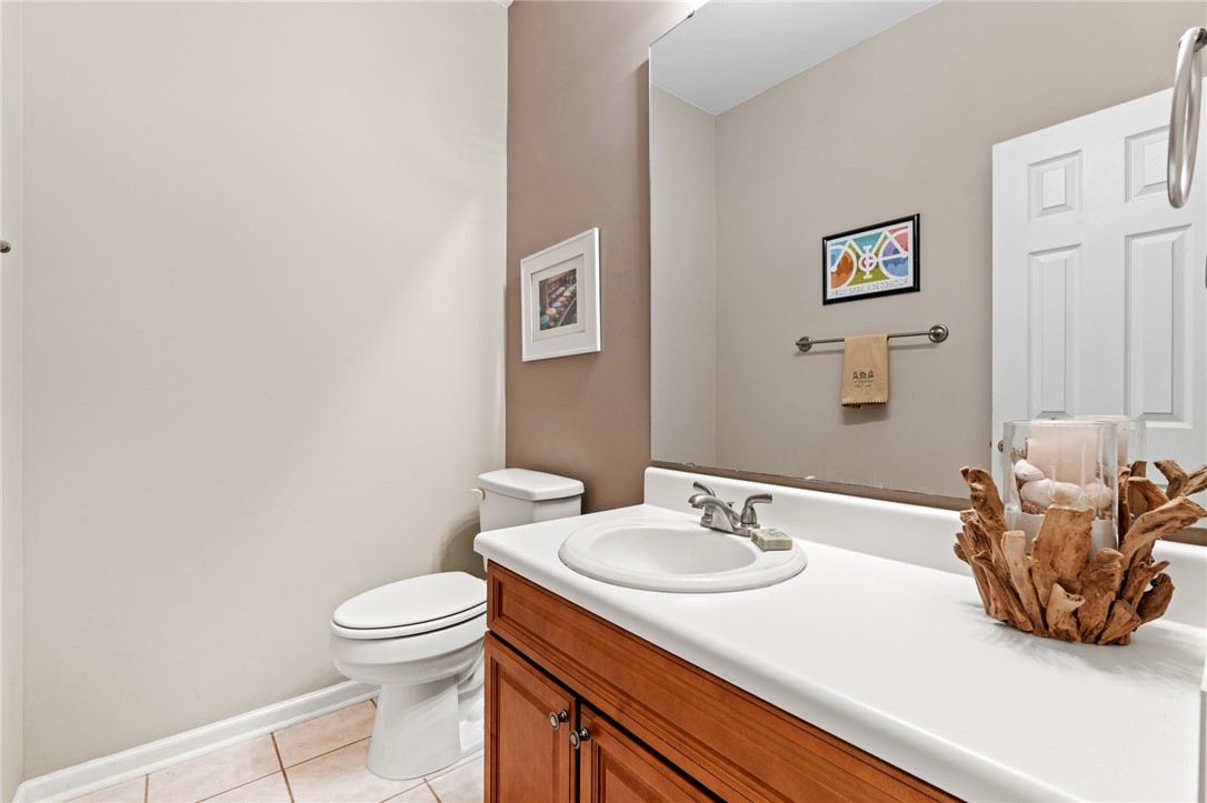 211 Rowland Road Anderson, SC 29625 - Photo 3 of 37 Half Bath Main Level