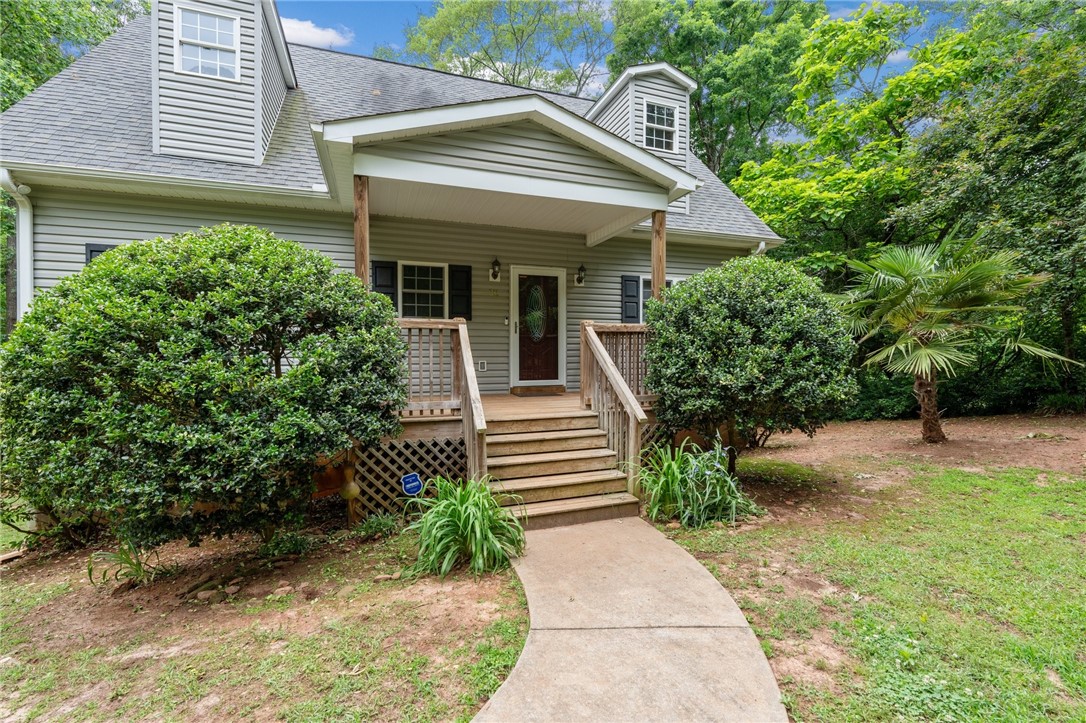 211 Rowland Road Anderson, SC 29625 - Photo 34 of 37 Gallery Image 34