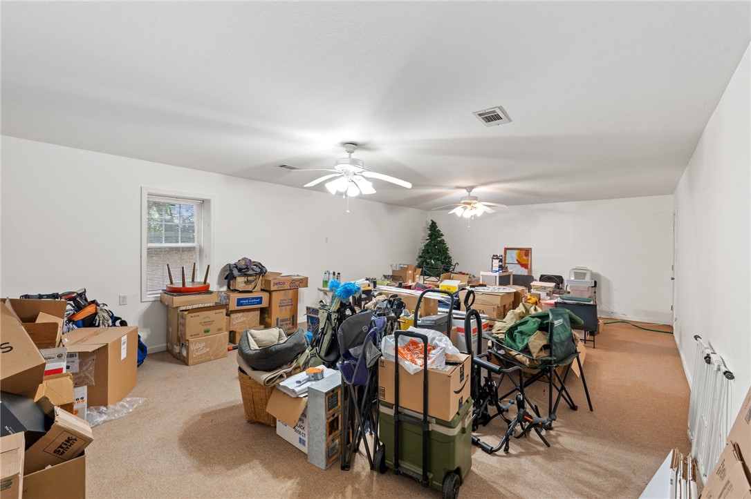 211 Rowland Road Anderson, SC 29625 - Photo 36 of 37 Basement