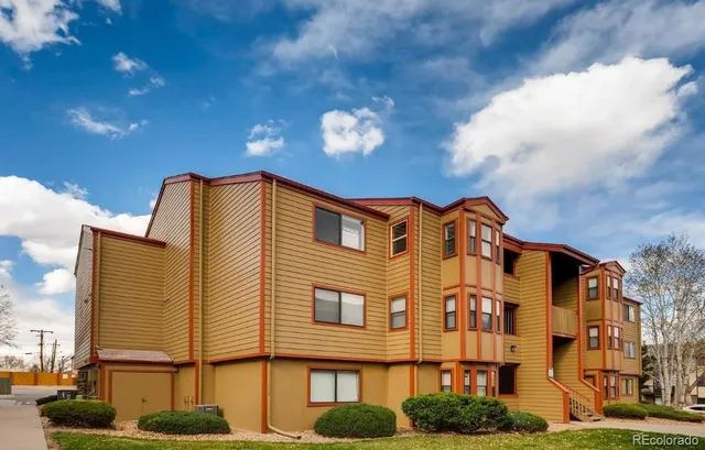$235,000 | 8771 Dawson Street, Unit 301, Denver, CO 80229