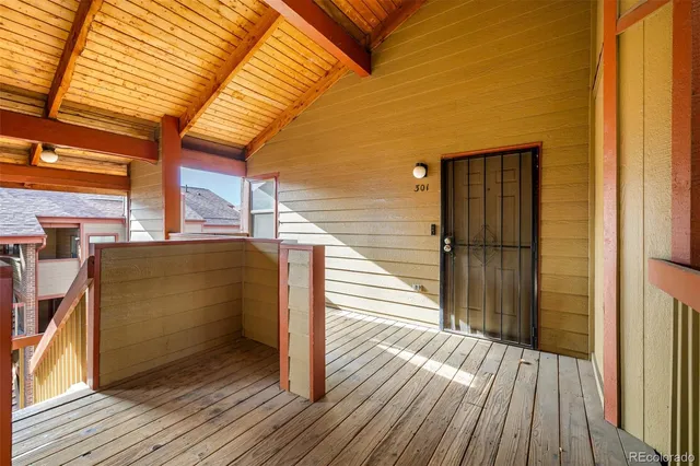 $235,000 | 8771 Dawson Street, Unit 301, Denver, CO 80229
