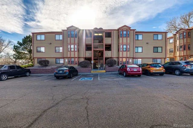 $235,000 | 8771 Dawson Street, Unit 301, Denver, CO 80229