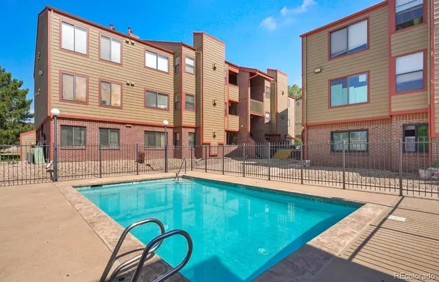 $235,000 | 8771 Dawson Street, Unit 301, Denver, CO 80229