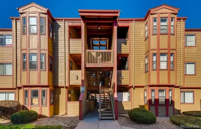 $235,000 | 8771 Dawson Street, Unit 301, Denver, CO 80229