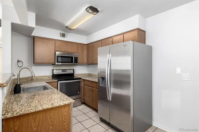 $235,000 | 8771 Dawson Street, Unit 301, Denver, CO 80229