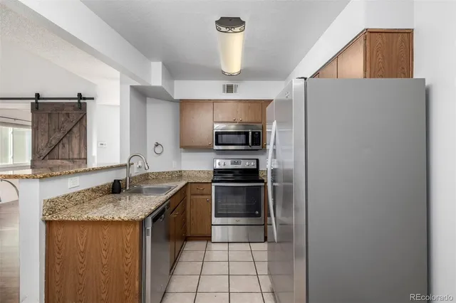 $235,000 | 8771 Dawson Street, Unit 301, Denver, CO 80229