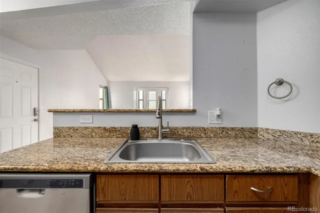 $235,000 | 8771 Dawson Street, Unit 301, Denver, CO 80229