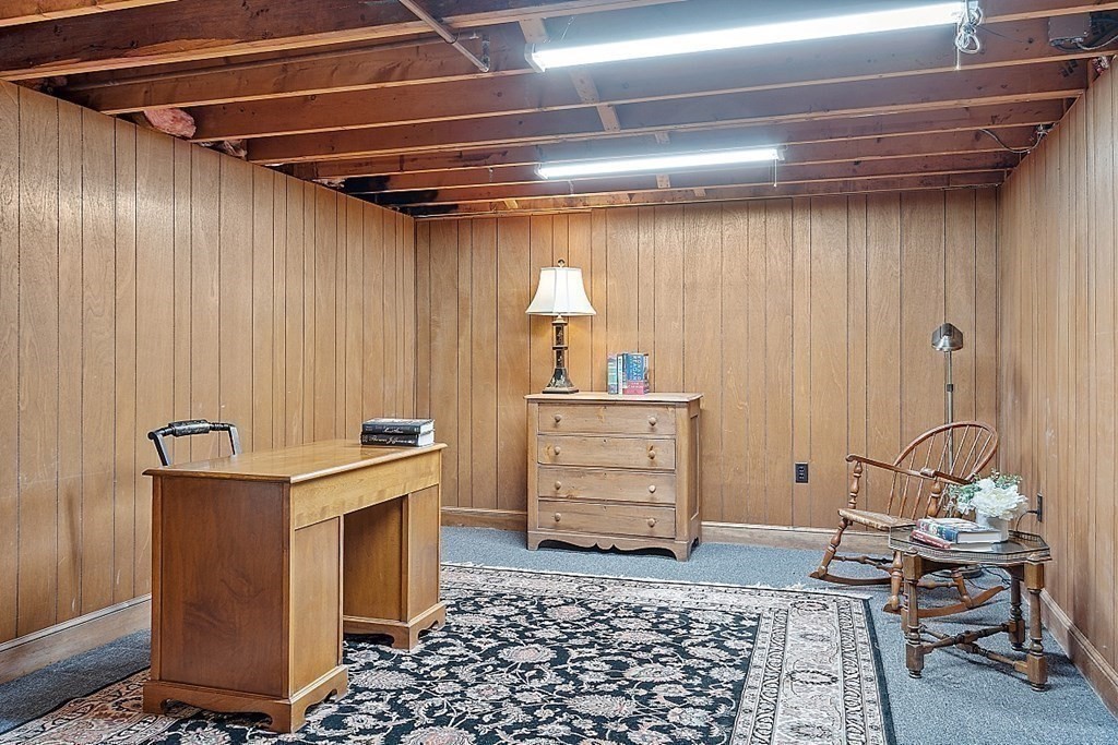 25 Strawberry Hill Road Andover, MA 01810 - Photo 30 of 38 a room with storage and utility
