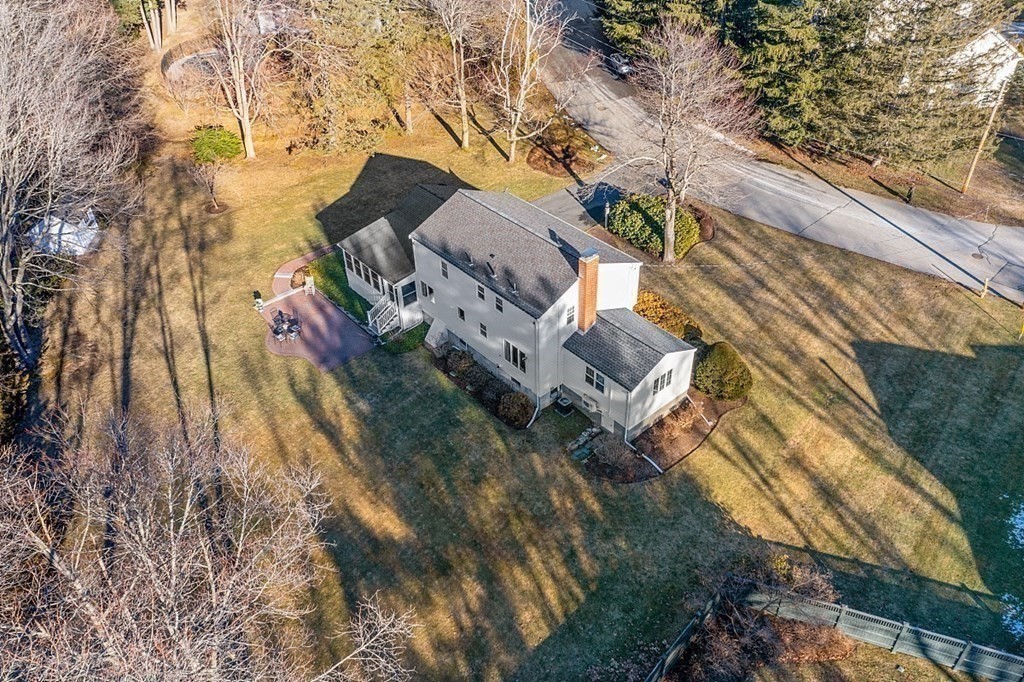 25 Strawberry Hill Road Andover, MA 01810 - Photo 5 of 38 a view of buildings