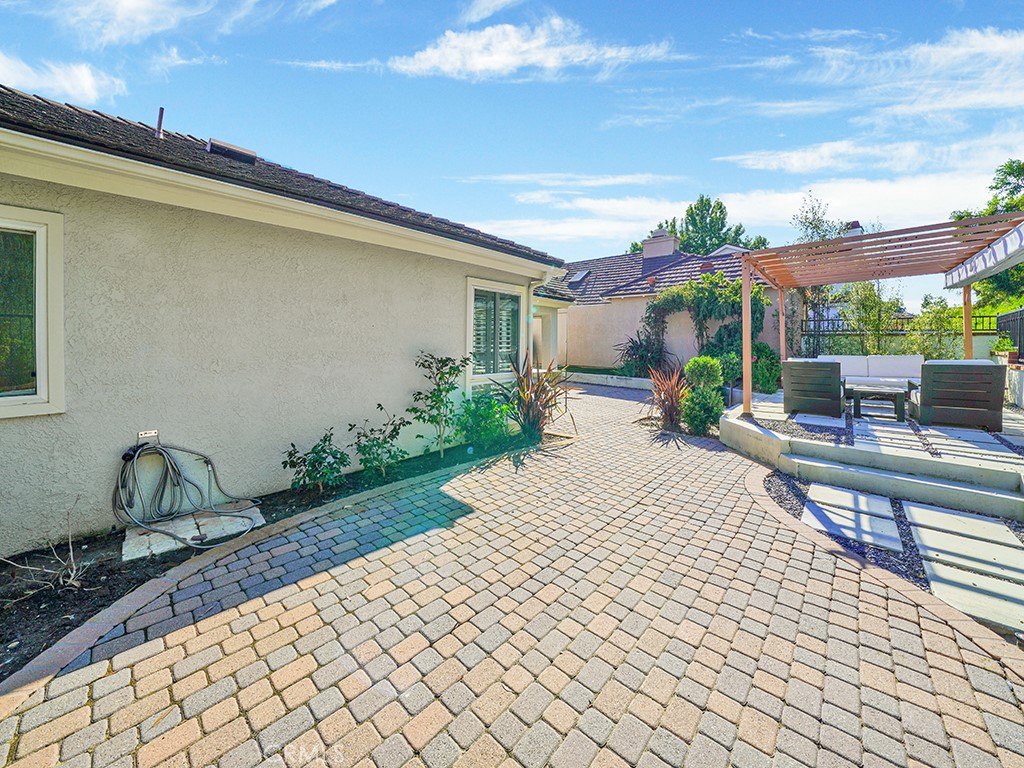 24941 Danamaple Dana Point, CA 92629 - Photo 23 of 32 a house with outdoor space
