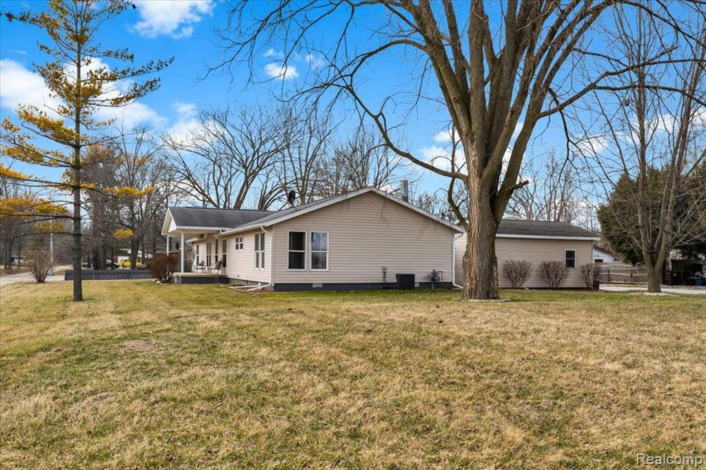 9971 Exeter Road Carleton, MI 48117 - Photo 46 of 50
