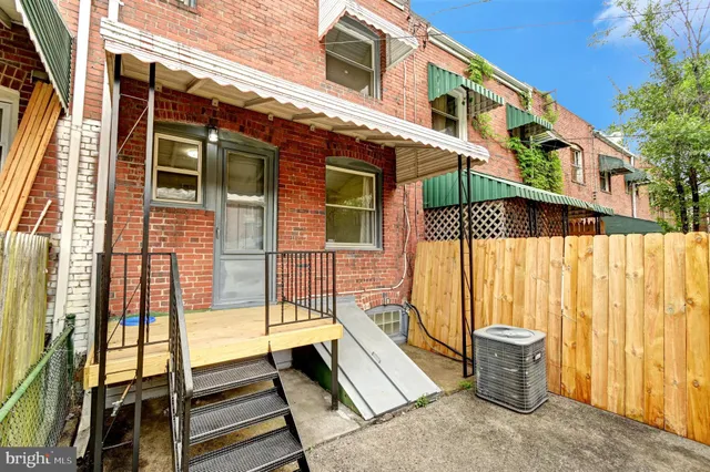 $125,500 | 3735 St Victor Street, Brooklyn, MD 21225