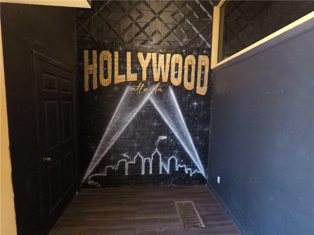 251 Trinity Avenue Southwest Atlanta, GA 30303 - Photo 13 of 32 a view of entryway