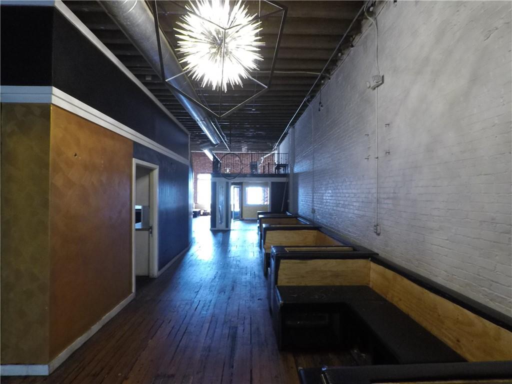 251 Trinity Avenue Southwest Atlanta, GA 30303 - Photo 17 of 32 a view of entryway