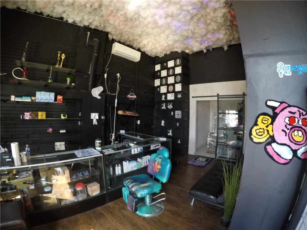 251 Trinity Avenue Southwest Atlanta, GA 30303 - Photo 22 of 32 a city view