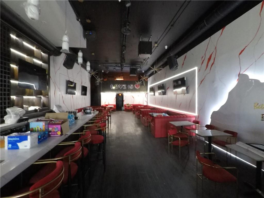 251 Trinity Avenue Southwest Atlanta, GA 30303 - Photo 4 of 32 a view of a room with gym equipment