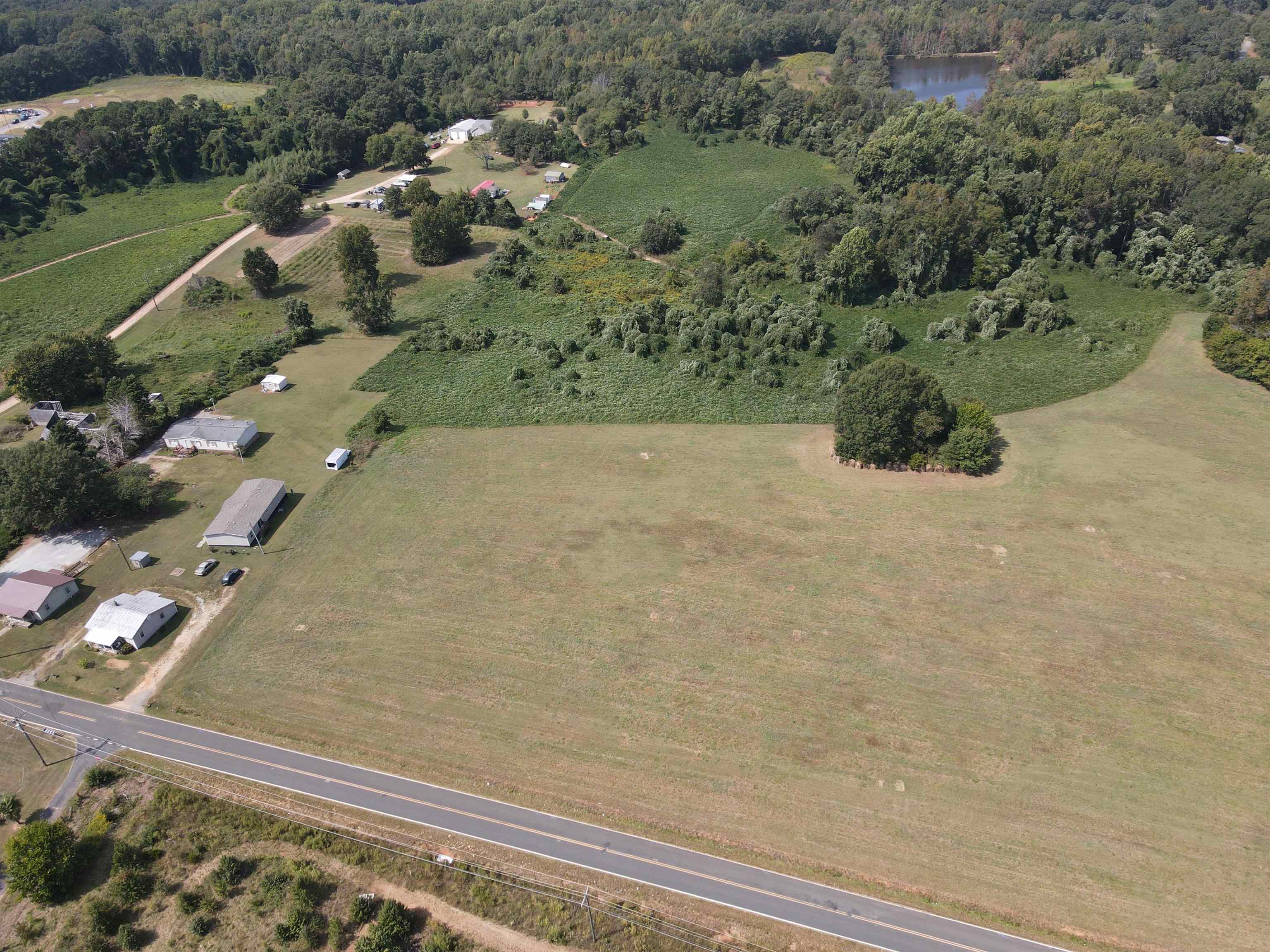 0 Fosters Grove Road Chesnee, SC 29323 - Photo 13 of 13 Gallery Image 13