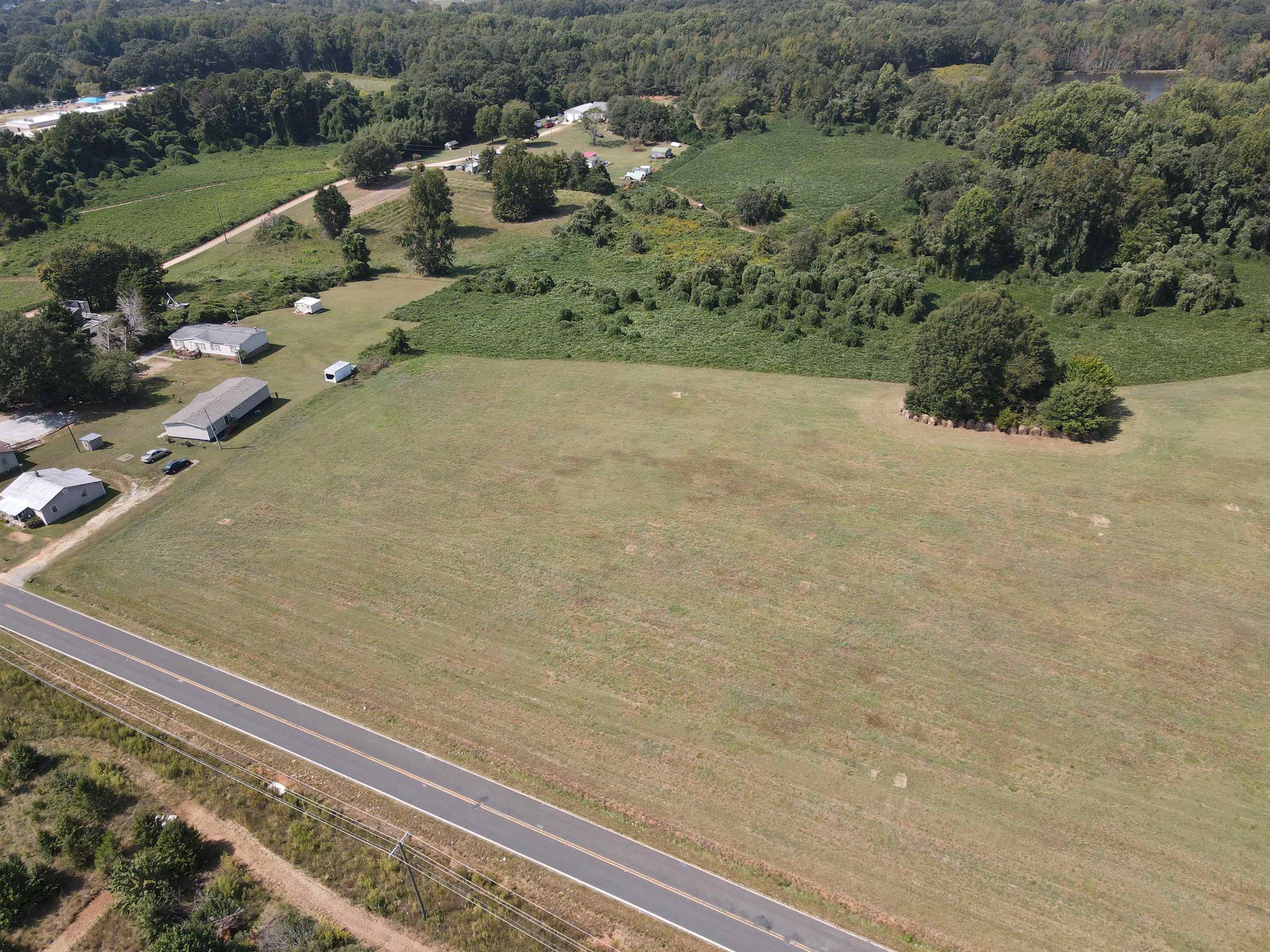 0 Fosters Grove Road Chesnee, SC 29323 - Photo 3 of 13 Gallery Image 3