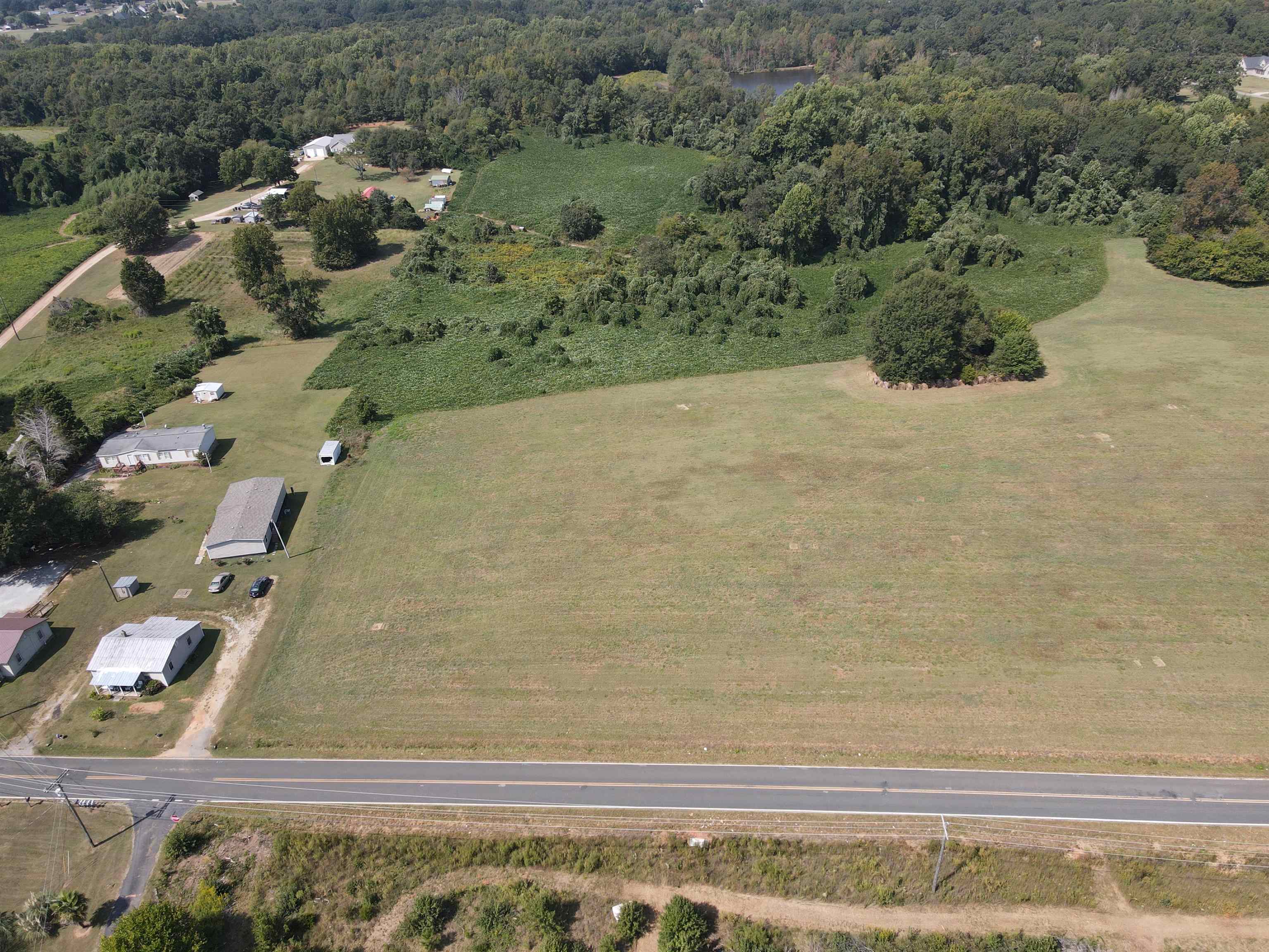 0 Fosters Grove Road Chesnee, SC 29323 - Photo 4 of 13 Gallery Image 4
