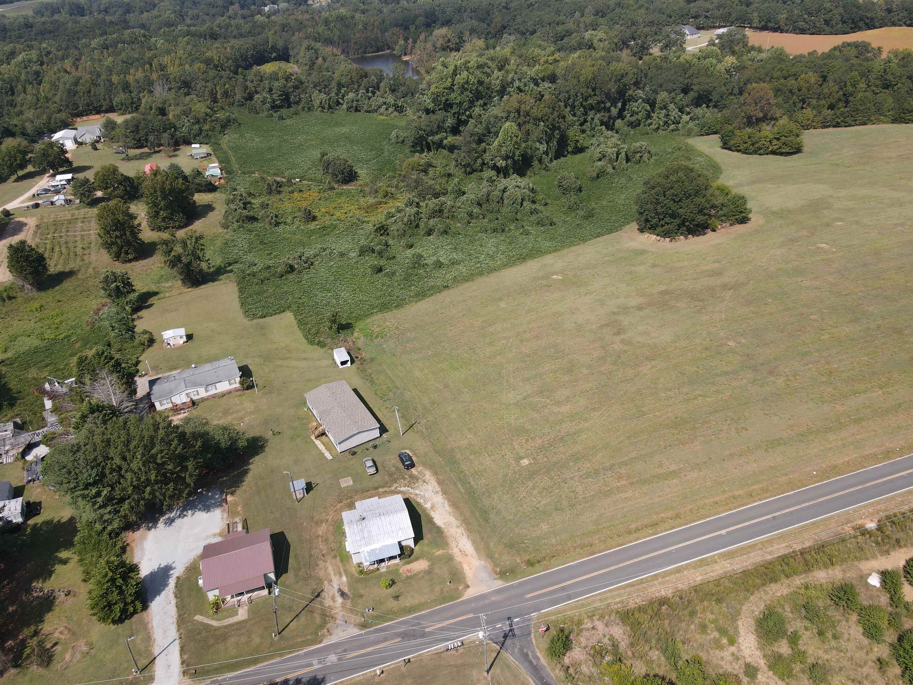 0 Fosters Grove Road Chesnee, SC 29323 - Photo 5 of 13 Gallery Image 5