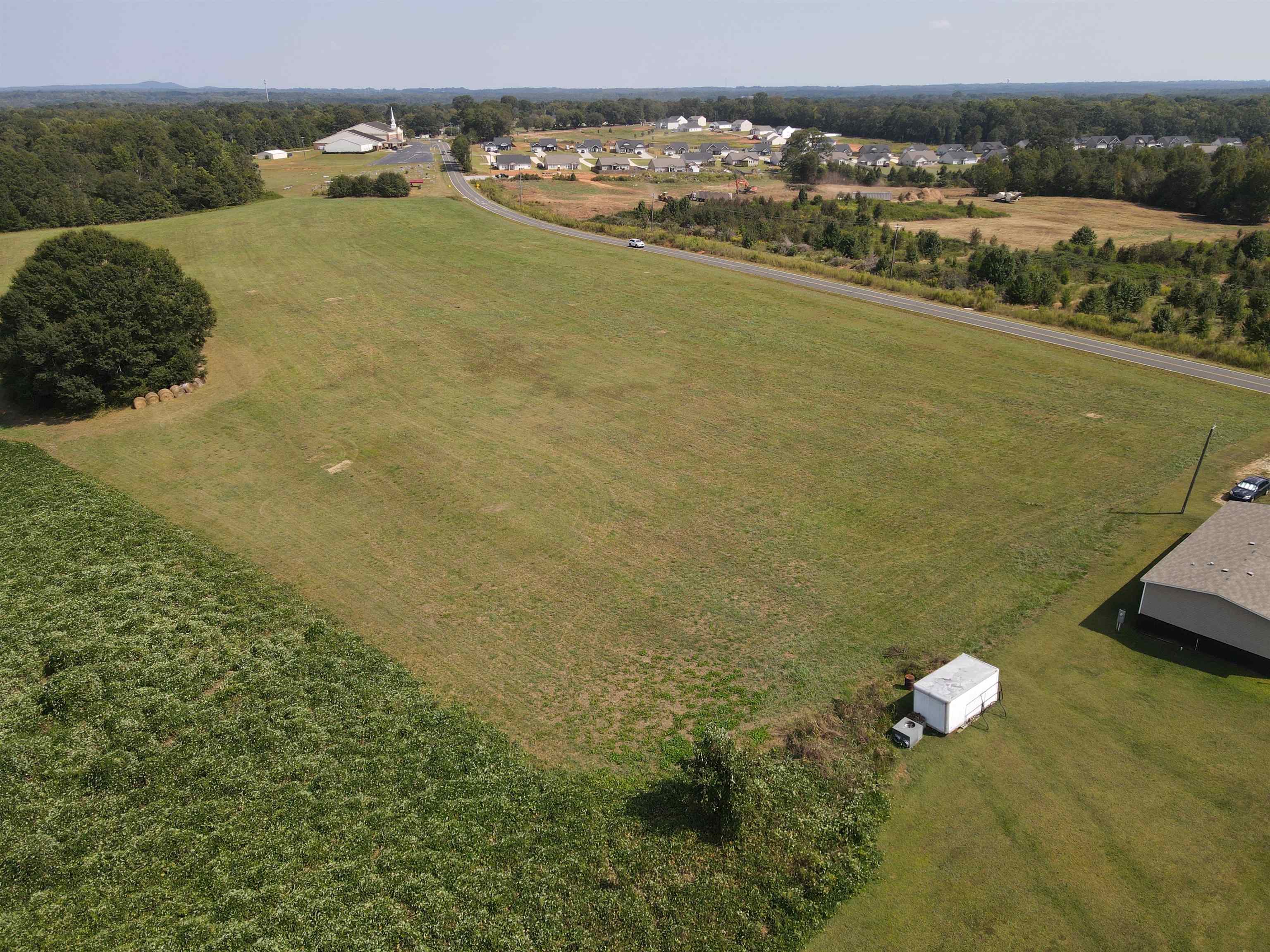 0 Fosters Grove Road Chesnee, SC 29323 - Photo 10 of 13 Gallery Image 10