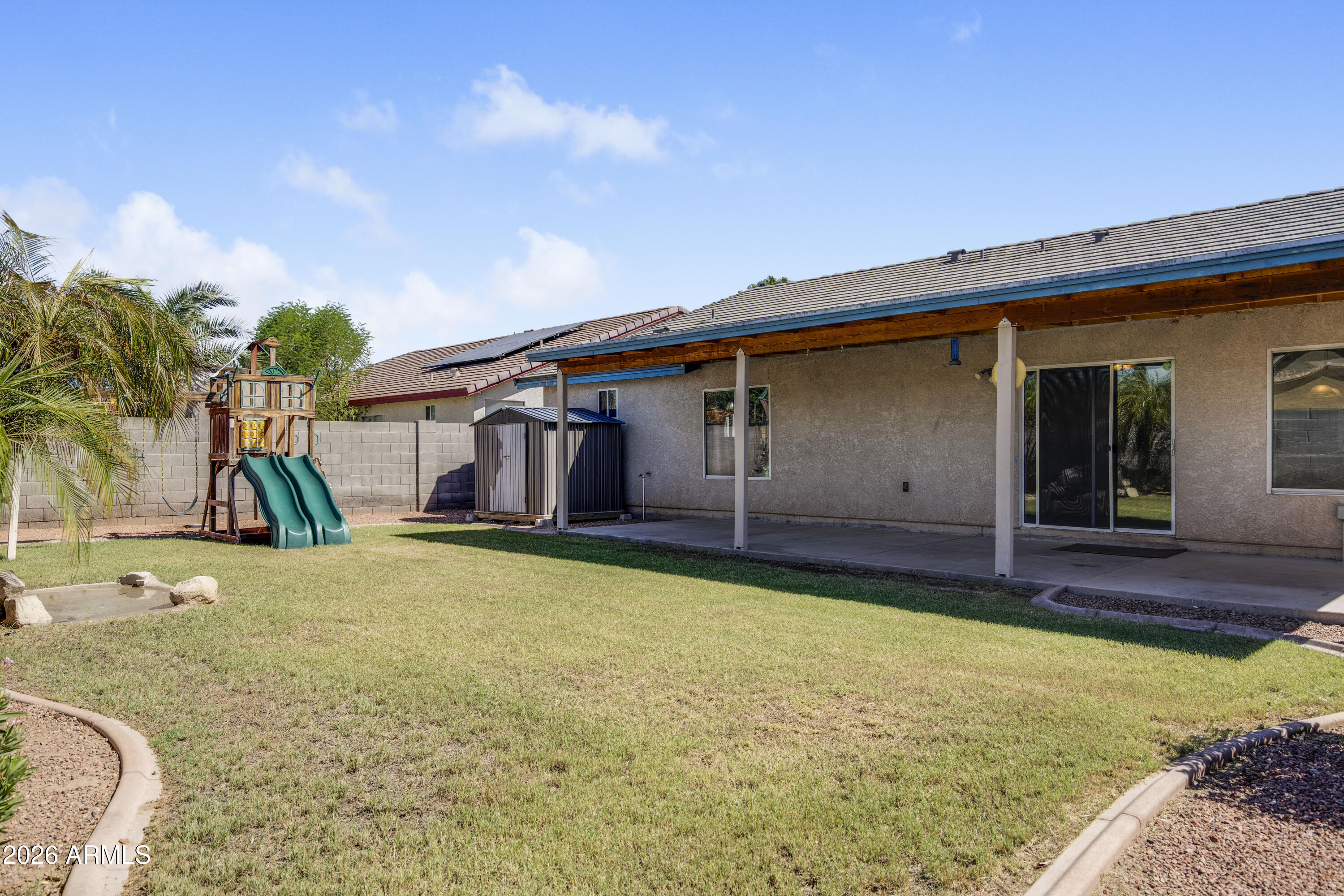 3008 West Pecan Road Phoenix, AZ 85041 - Photo 1 of 4 DSC02028