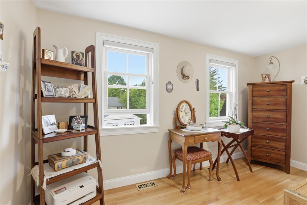 6 Safford Street, Unit 2 Ipswich, MA 01938 - Photo 27 of 35