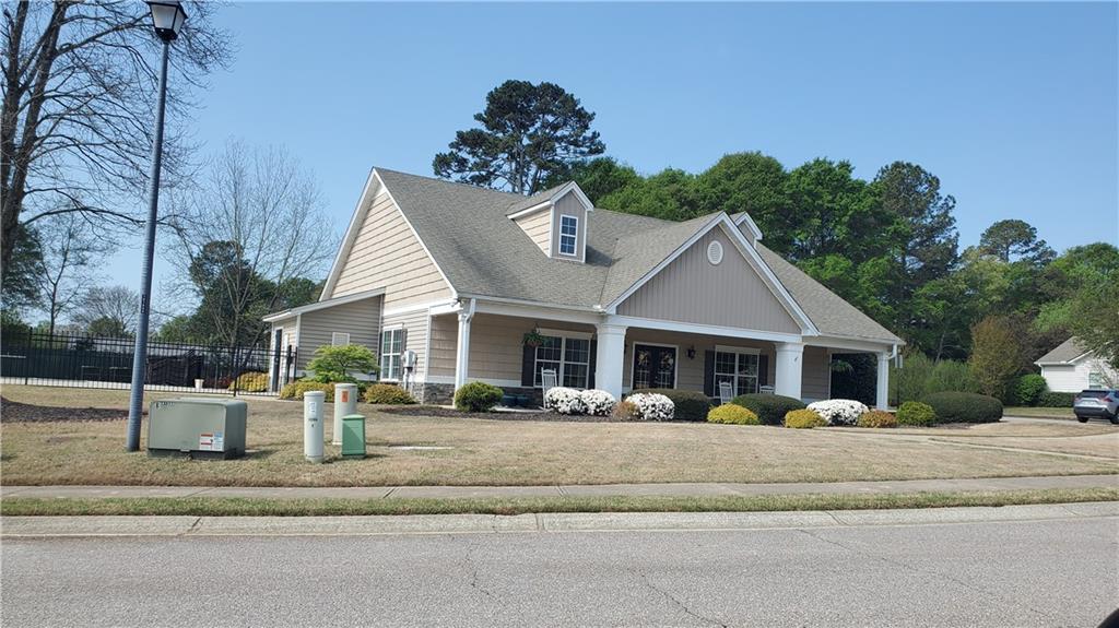 825 Hidden Hollow Circle Commerce, GA 30529 - Photo 26 of 39
