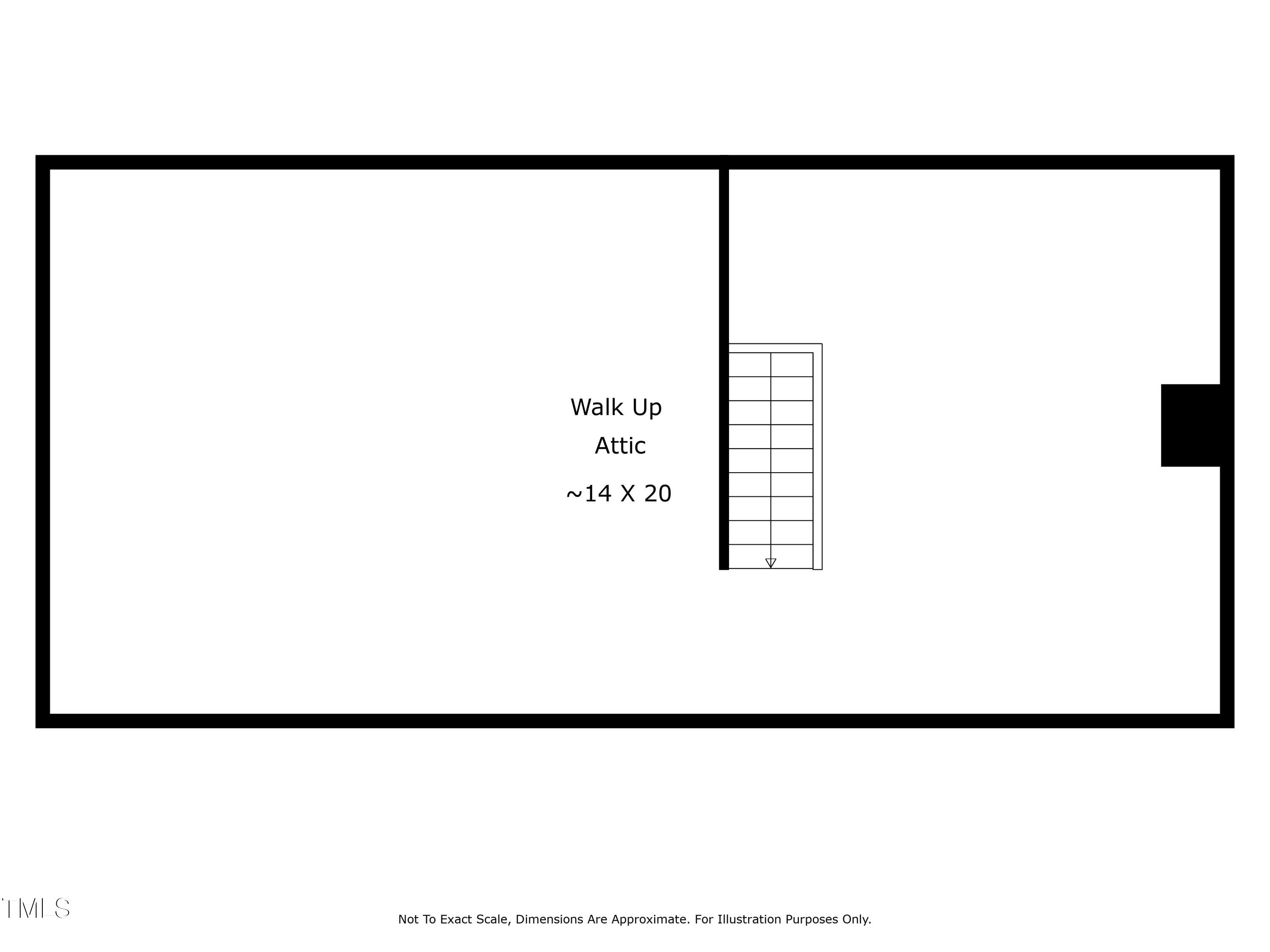 8413 Bournemouth Drive Raleigh, NC 27615 - Photo 24 of 94 a picture of a black and white wall