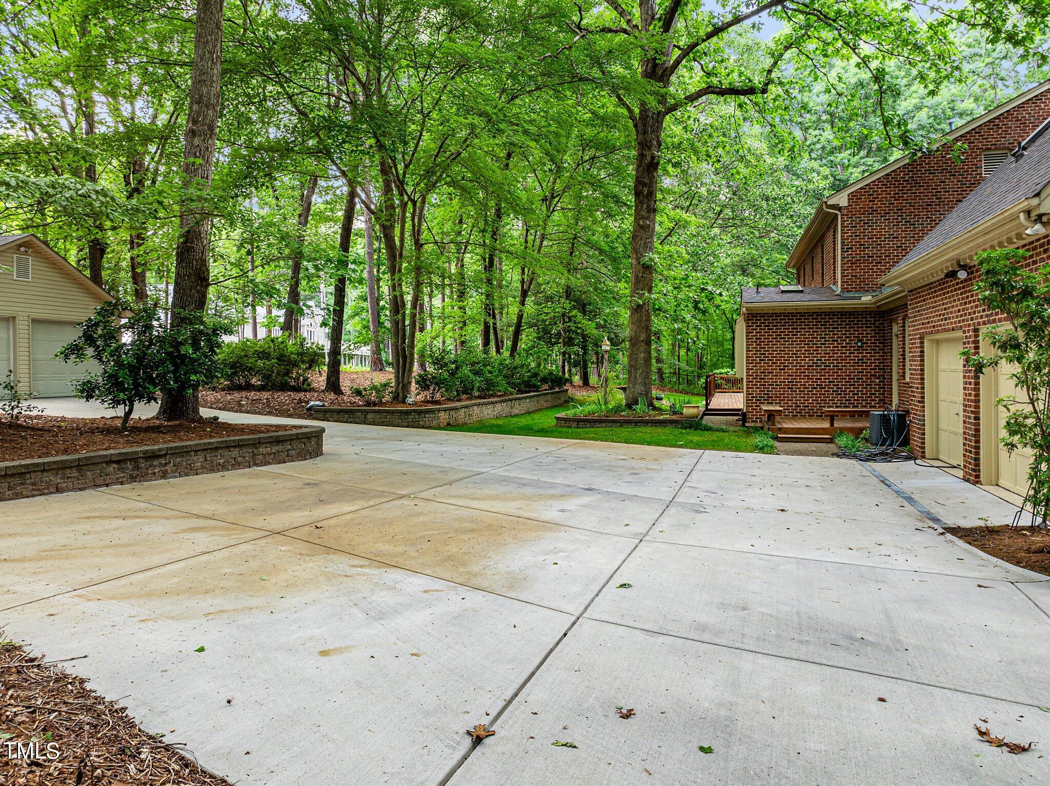 8413 Bournemouth Drive Raleigh, NC 27615 - Photo 7 of 94 58-web-or-mls-DJI_0696