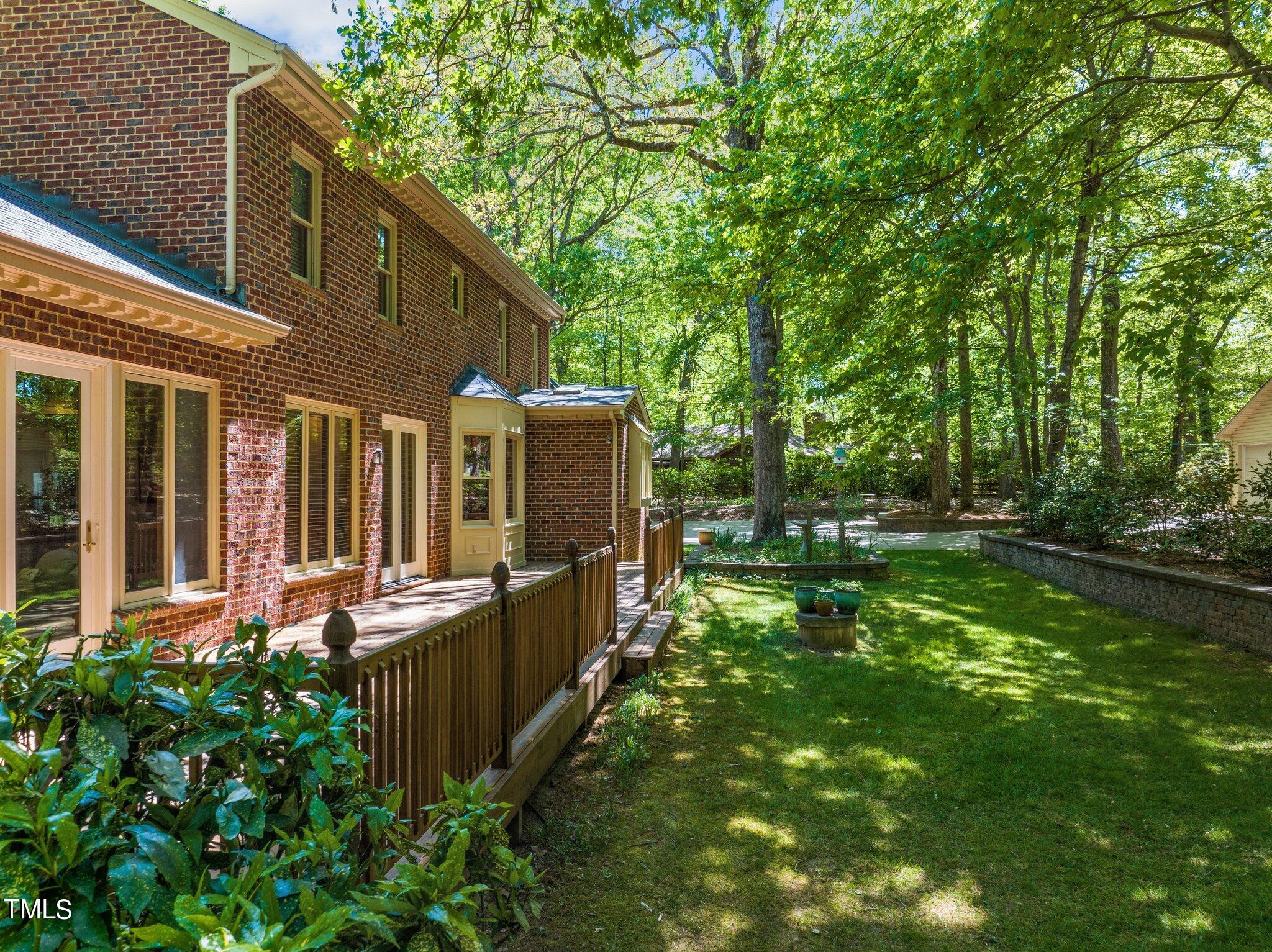 8413 Bournemouth Drive Raleigh, NC 27615 - Photo 86 of 94 26-web-or-mls-DJI_0973