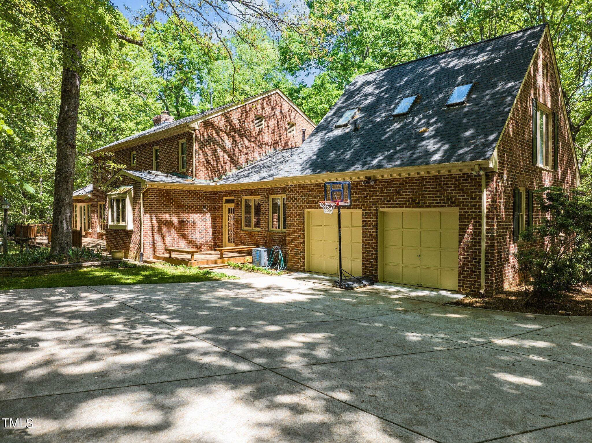 8413 Bournemouth Drive Raleigh, NC 27615 - Photo 9 of 94 17-web-or-mls-DJI_0964
