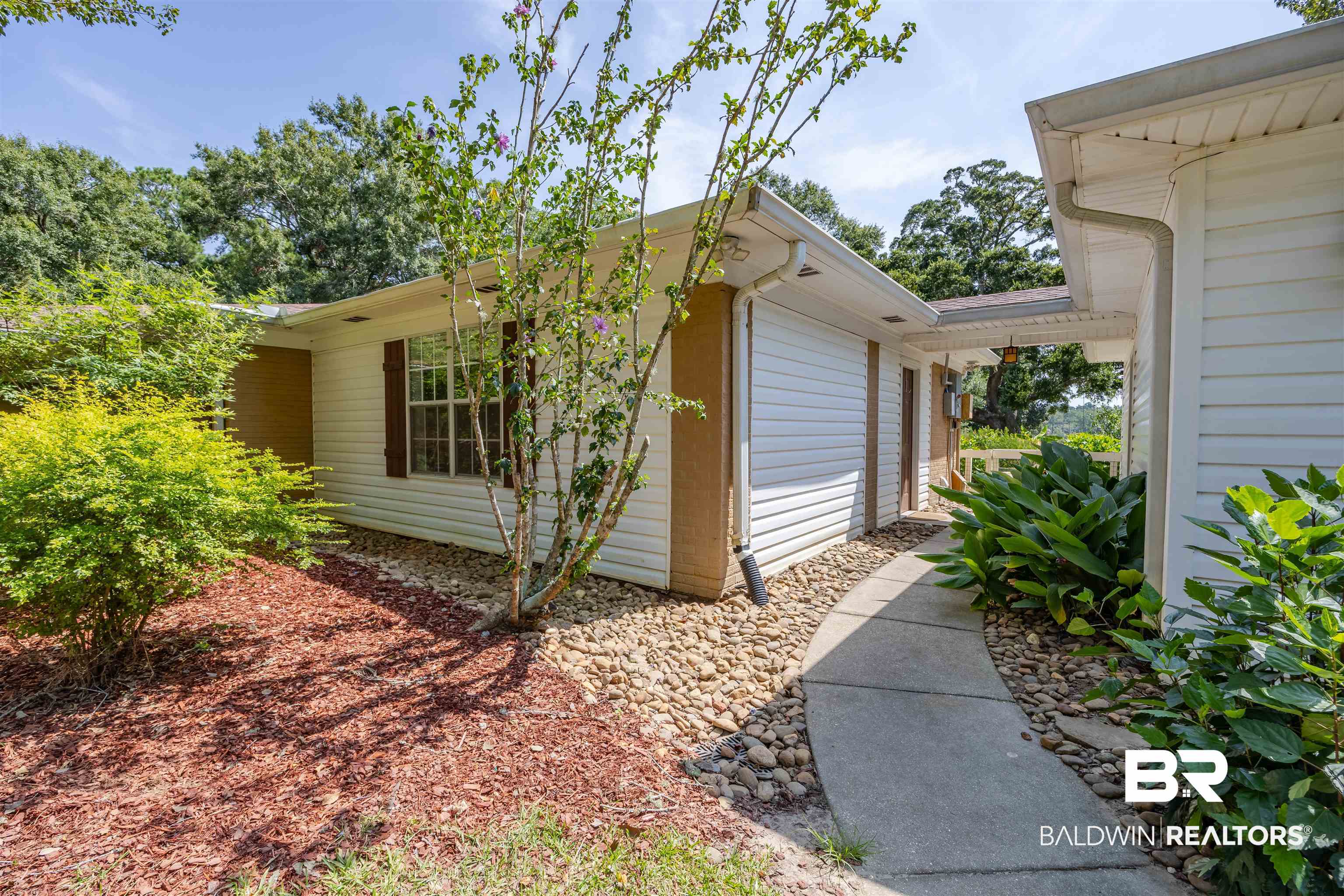 13677 Rebel Road Coden, AL 36523 - Photo 38 of 61 Property exterior