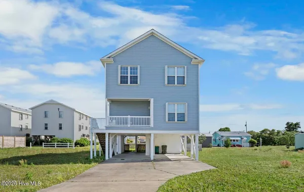 $799,900 | 111 Hanby Avenue, Carolina Beach, NC 28428