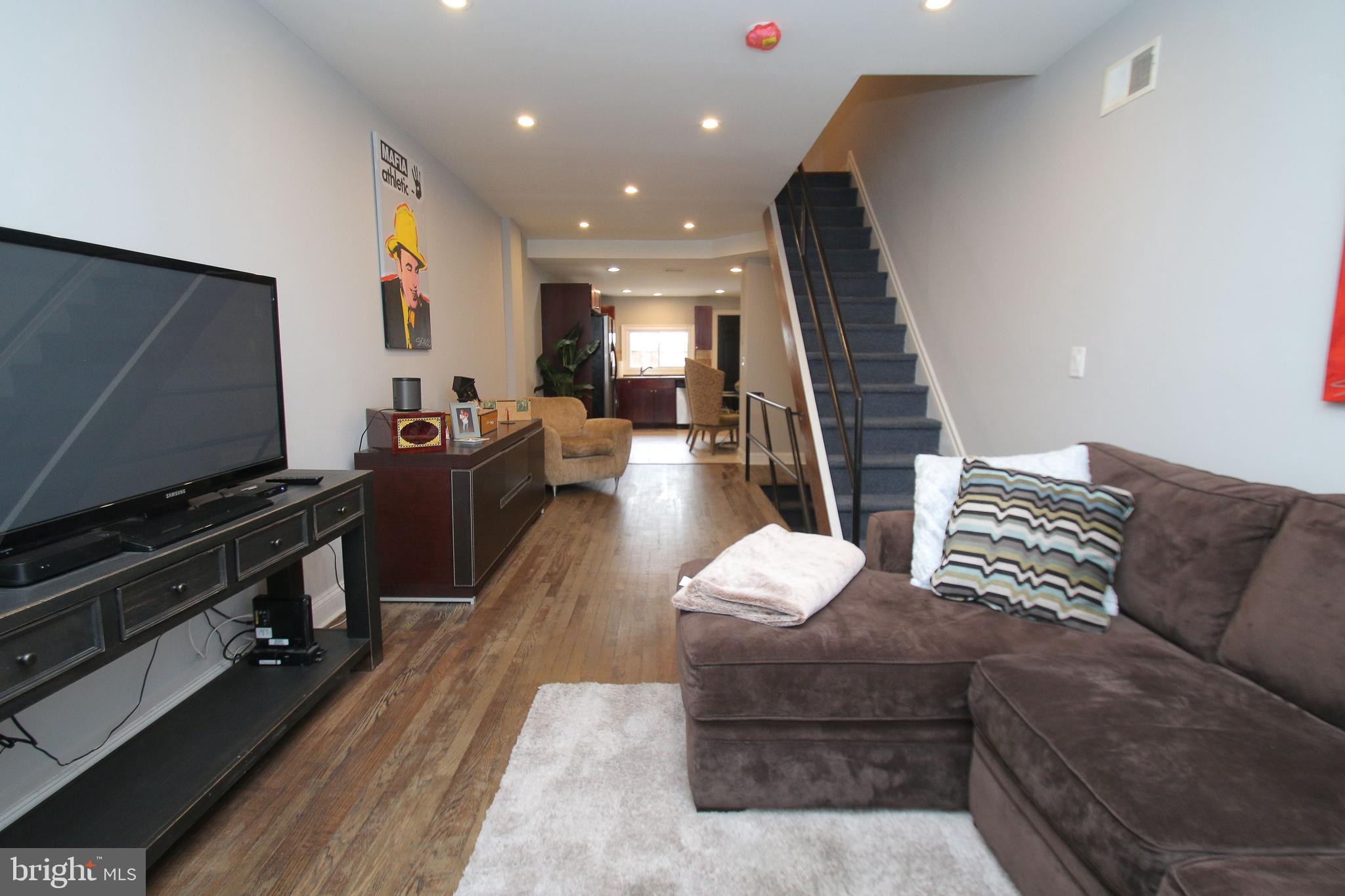 409 Tasker Street Philadelphia, PA 19147 - Photo 3 of 25 Gallery Image 3