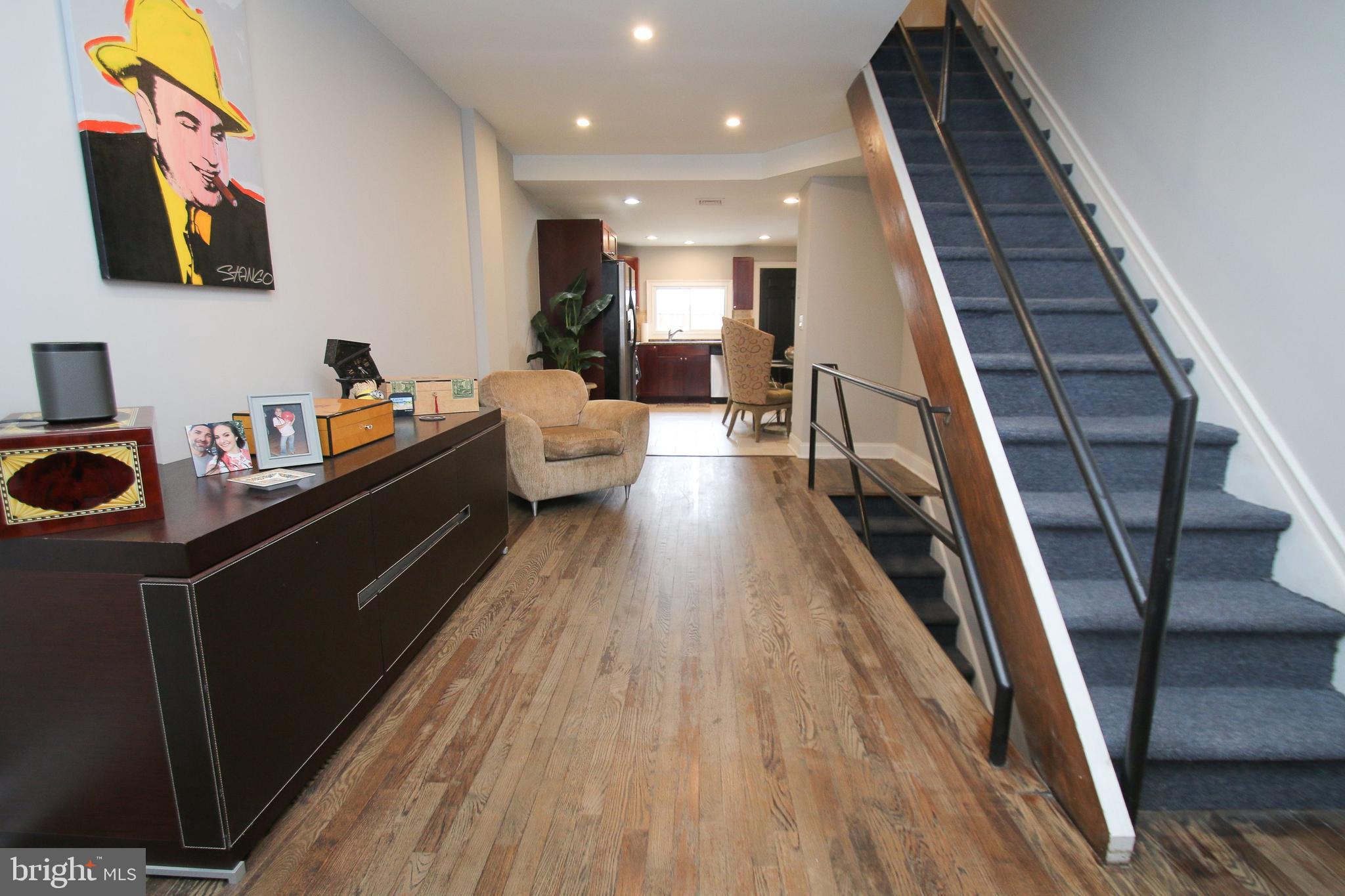409 Tasker Street Philadelphia, PA 19147 - Photo 4 of 25 Gallery Image 4