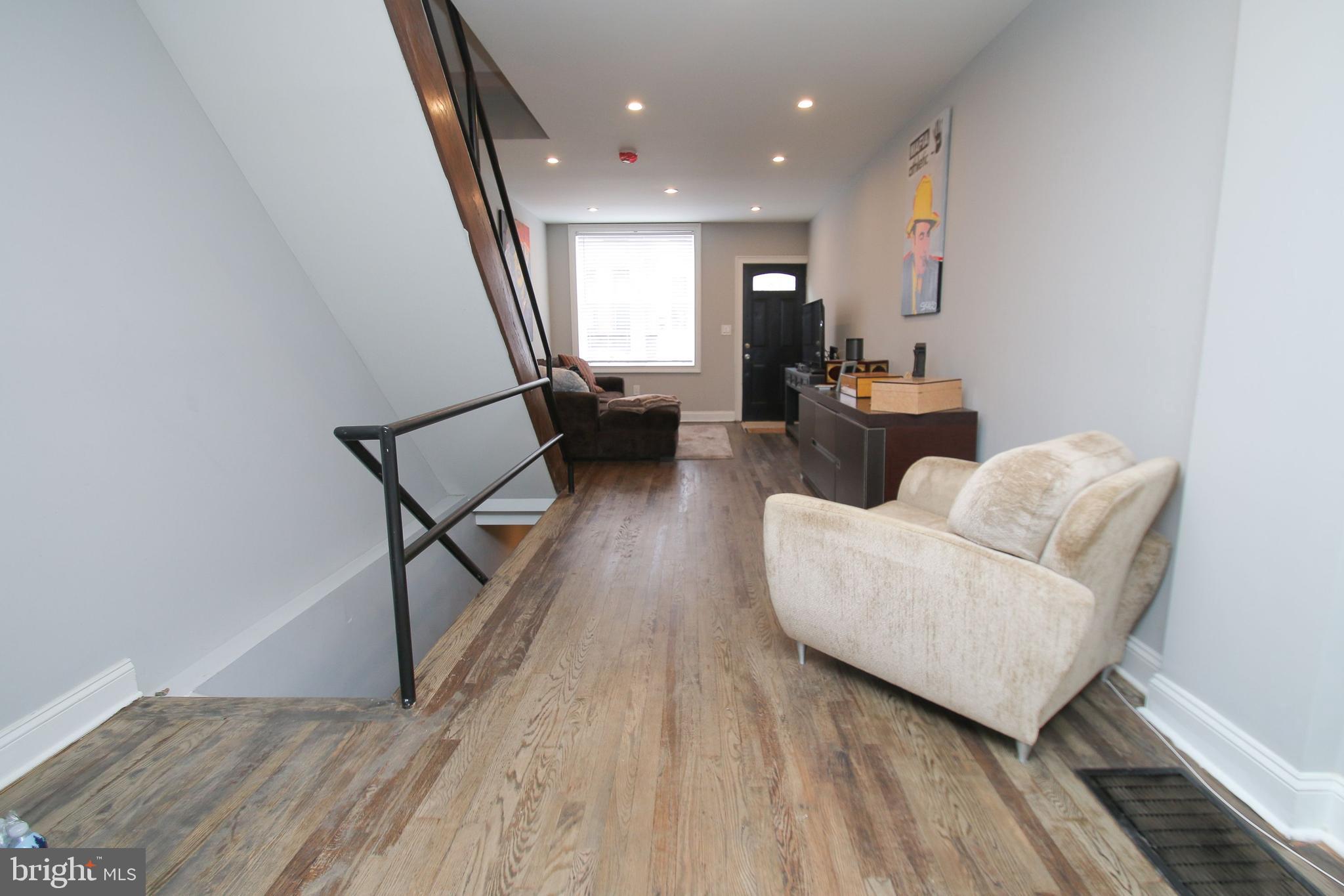 409 Tasker Street Philadelphia, PA 19147 - Photo 5 of 25 Gallery Image 5
