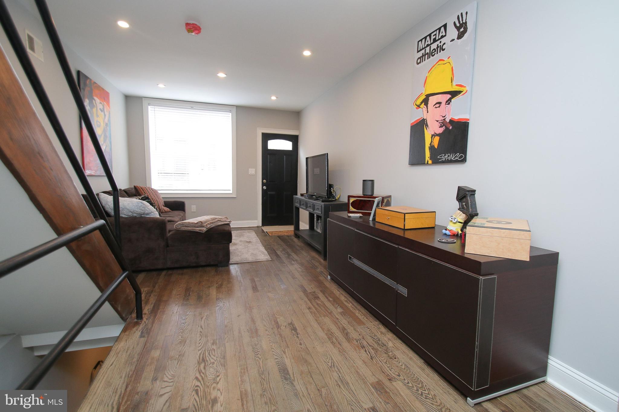 409 Tasker Street Philadelphia, PA 19147 - Photo 6 of 25 Gallery Image 6