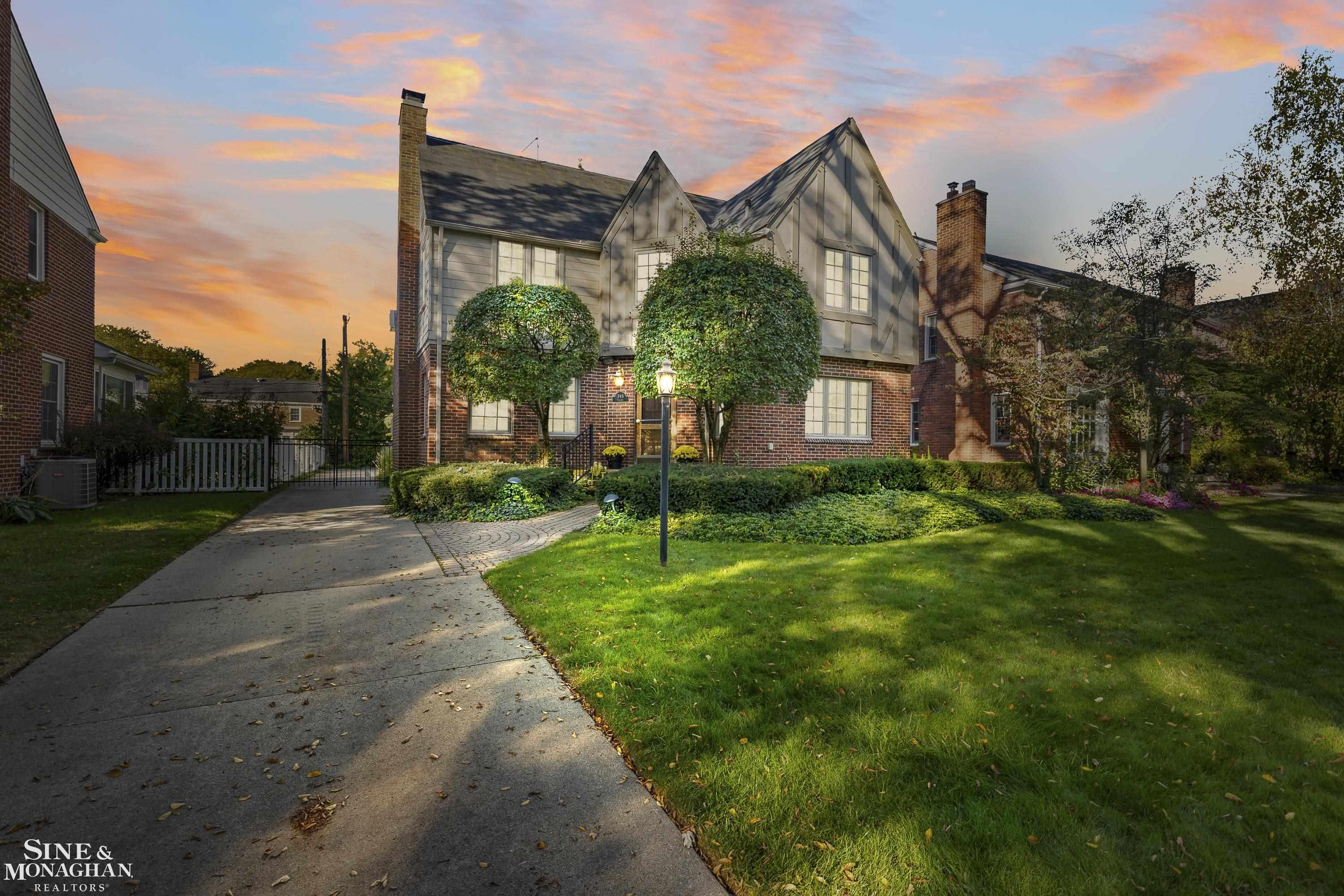 745 Lincoln Road Grosse Pointe, MI 48230 - Photo 26 of 30