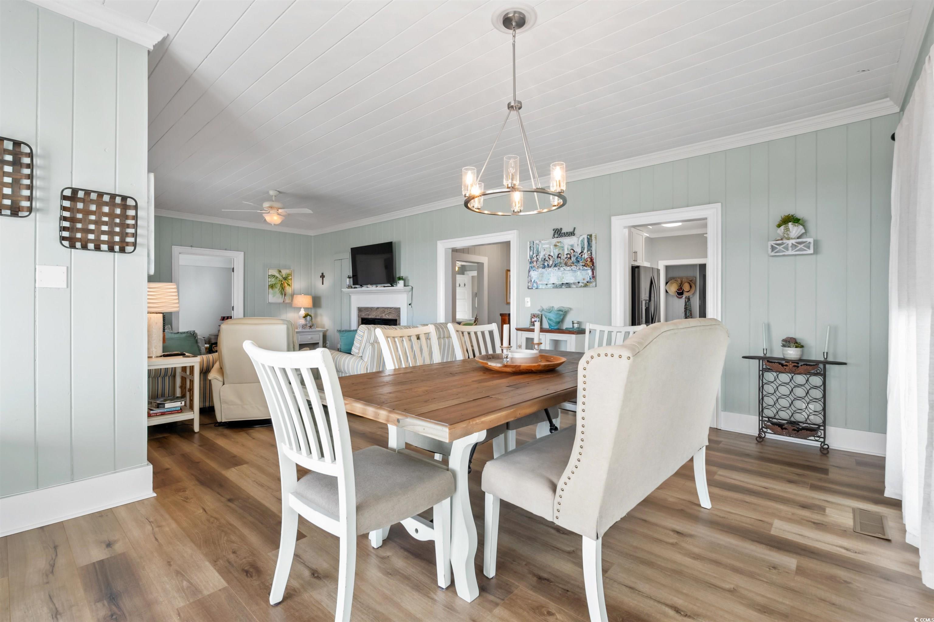 3704 North Ocean Boulevard Myrtle Beach, SC 29577 - Photo 15 of 27